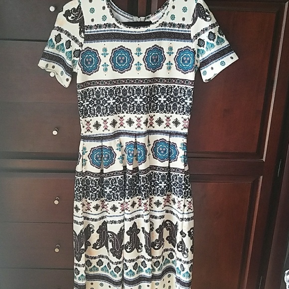 MEDIUM AMELIA - Picture 1 of 2